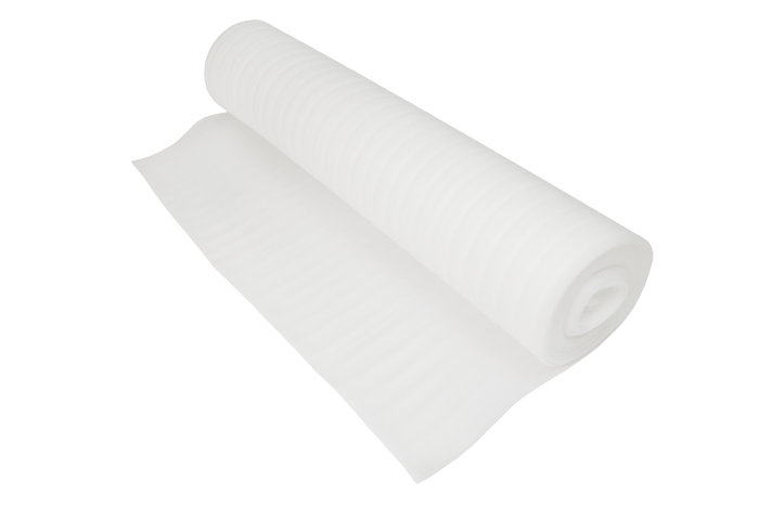 Underlagsfoam 2 mm x 12 m Readyfix